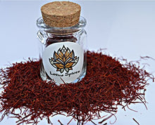 Load image into Gallery viewer, Genuine Persian Saffron, Grade A+, Sargol Highest Grade, Premium All Red Saffron
