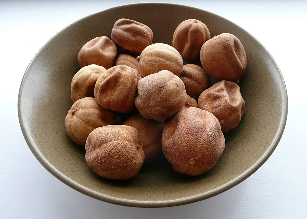 Dried Persian Limes (Limu Omani)